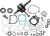 Engine Rebuild Kit - Honda Wr00007