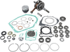Engine Rebuild Kit - Yamaha Raptor/Warrior X 350 Wr101-208