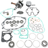 Engine Rebuild Kit - Honda Trx400X/Ex Wr101-196