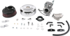 Smoothbore Carburetor Total Kit - Hsr42 - Twin Cam 42-19