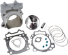 Cylinder Works Cylinder Kit - Big Bore - 99.00 Mm - Yamaha 21005-K01