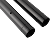 Fork Tubes - 47 Mm - 21.18" - Black 710140