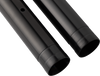 Fork Tubes - 47 Mm - 20.88" - Black 710131