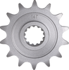 Front Sprocket - 14 Tooth - Kawasaki/Suzuki 26-3132-14Crmo