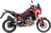 Leovince Muffler Lv12R Honda Crf1100L At Blk 15311Bu