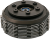 Belt Drives Ltd. Competitor Clutch Cc-132H-Bb