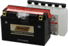 Moose Utility Agm Battery - Yt9B-Bs Mt9B-Bs