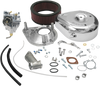 S&S Cycle Super E Carburetor Kit - Panhead 11-0401