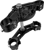 Hawg Halters Triple Tree - 49 Mm - Efl Conversion Text Stock Replacement 49Eflar3-Sr13
