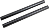 Custom Cycle Engineering Fork Tubes - 49 Mm - 25.50" - Black T2013Dl