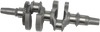 Hot Rods Crankshaft - Oem Stroke - Polaris 4423-1