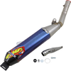 Fmf Factory 4.1 Rct Muffler - Anodized Titanium 044466