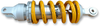 Ohlins Shock Absorber - Type 46Dr1 (Du505) Du 505