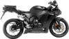 Leovince Muffler Lv One Honda Cbr600Rr Cf 14461Eu