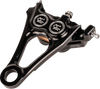 Performance Machine (Pm) Rear Caliper - Contrast Cut 1256-0084-Bm