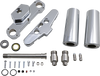 Hawg Halters Triple Tree Kit - 26" - Chrome - '00-'17 41Fbcr6