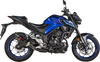 Akrapovic Slip-On Muffler - Carbon Fiber S-Y3So5-Hapc