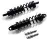 Legend Suspension Revo Coil Suspension - Black - Heavy-Duty - 13" 1310-0945