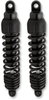 Progressive Suspension 444 Series Shock - Black - Standard - 11" 444-4245B