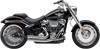 Cobra Speedster Rpt Short Exhaust 6795