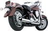 Cobra Power Pro Hp Exhaust - 1600/1700 Roadstar 2471