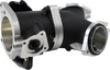 Horsepower, Inc Max Flow Throttle Body - Black - Twin Cam - 58 Mm Hpi-58D6-18B
