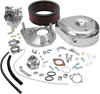 S&S Cycle Super G Carburetor Kit - Shovelhead 11-0431