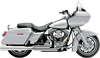 Cobra Power Pro Hp Exhaust - '07-'08 Bagger 6431