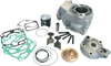 Athena Cylinder Kit - 54.00 Mm - Kx125 P400250100001