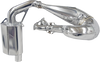 Starting Line Products Ski-Doo Single Pipe Exhaust 09-867