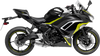 Leovince Lv One Evo Exhaust System - Stainless Steel 14379Enu