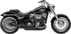 Cobra Speedster Rpt Short Exhaust 6795B