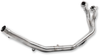 Akrapovic Header - Stainless Steel E-H10R5/1