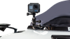 Rickrak Mount - Gopro - 360 - Batwing Fairing Gpmsg-1