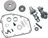 S&S Cycle Camshaft Kit - 570G Gear Drive - Twin Cam 33-5267