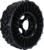 Michelin Tire And Wheel Assembly - X Tweel - Front/Rear - 26X9N14 - 4/156 - 4+3 (+30 Mm) 75085