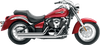 Cobra Speedster Slashdown Exhaust - Vn900 4818