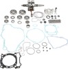 Engine Rebuild Kit - Yamaha Yfz450 Wr101-079