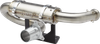 Trinity Racing Center Exit Slip-On Muffler - With Tip Tr-4184St
