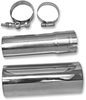 Bassani Xhaust Muffler Adapter 11119P