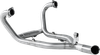 Akrapovic Headpipe - Stainless Steel E-B12R8