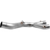 Akrapovic Link Pipe - Titanium L-Y10So17