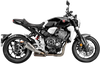 Akrapovic Titanium Muffler - Cb1000R S-H10So21-Aszt