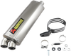 Akrapovic Titanium Muffler S-H10So22-Hwt