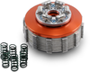 Barnett Scorpion Low-Profile Lock-Up Clutch 608-30-33710