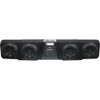 Hoppe Industries Audio Mini - Cf Moto Hpel-0118