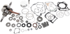 Engine Rebuild Kit - Yamaha Grizzly/Rhino 660F Wr101-137
