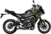 Leovince Lv One Evo Exhaust - Stainless Steel 14228Eu