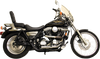 Legend Suspension Revo-A Adjustable Fxr Coil Suspension - Gloss Black - Heavy-Duty - 13" 1310-1110