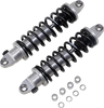 Legend Suspension Revo-A Adjustable Xl Coil Suspension - Clear Anodized - Standard - 12" 1310-1610